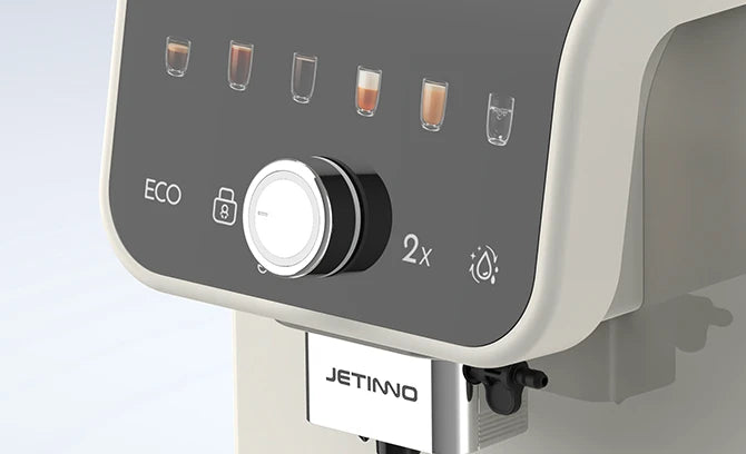 Jetinno JL05 Automatic Coffee Machine