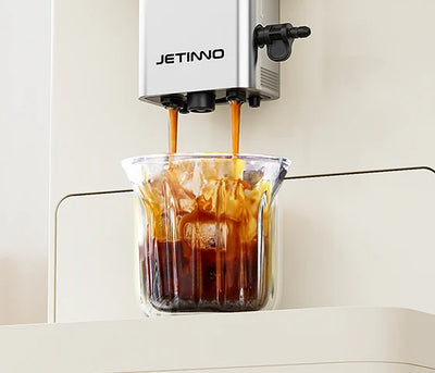 Jetinno JL05 Automatic Coffee Machine