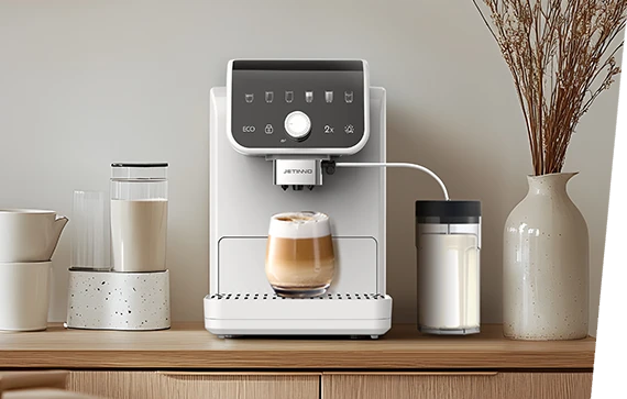 Jetinno JL05 Automatic Coffee Machine