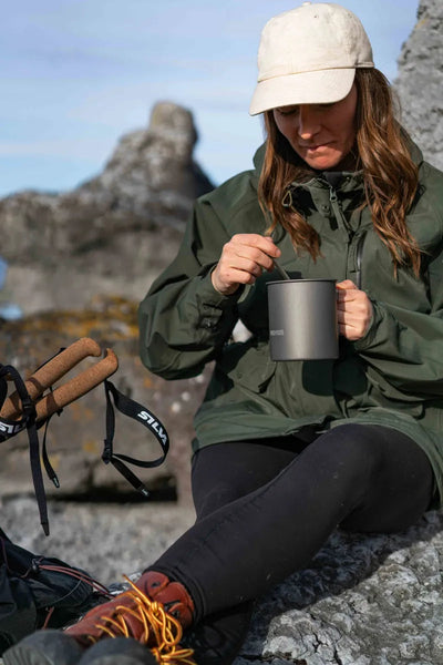 Primus Trek Pot Ultra Light 0.8L - Shop  Cook Pots at  Trekaline