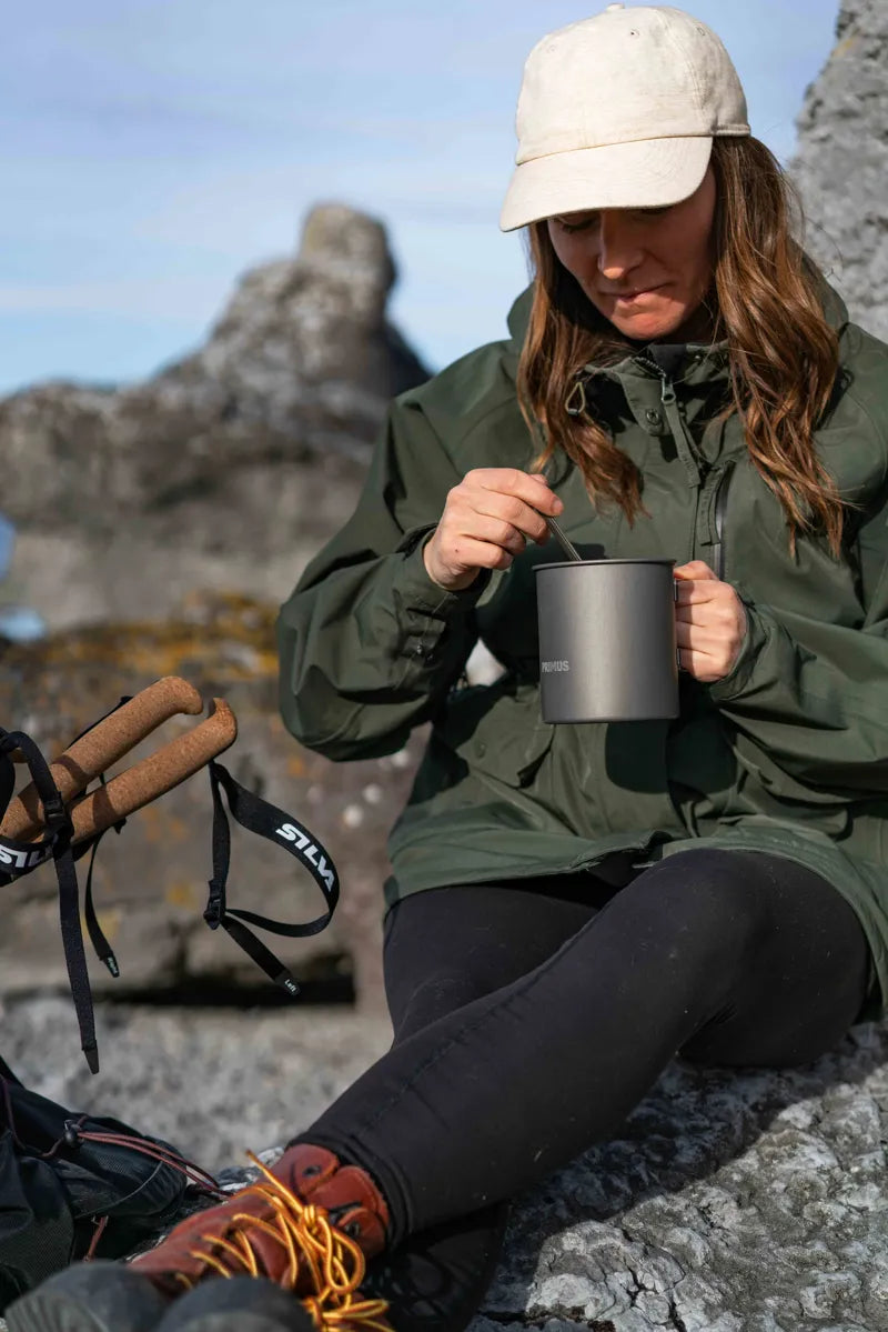 Primus Trek Pot Ultra Light 0.8L - Shop  Cook Pots at  Trekaline