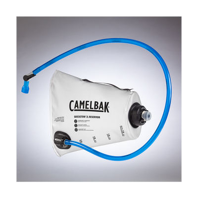 Camelbak Quick Stow Bike Reservoir 2L - Shop  Reservoirs at  Trekaline