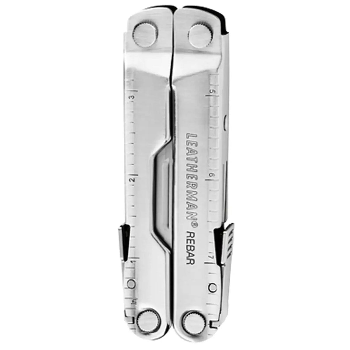 Leatherman Knifeless Rebar - Shop  Multi-Tools at  Trekaline