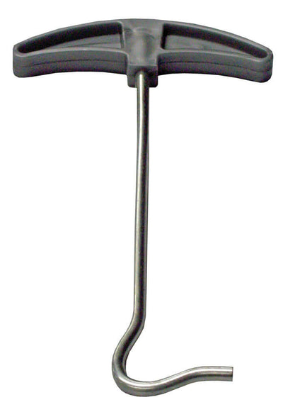 Vango Heavy Duty Tent Peg Extractor - Shop  General Tent Accessories at  Trekaline