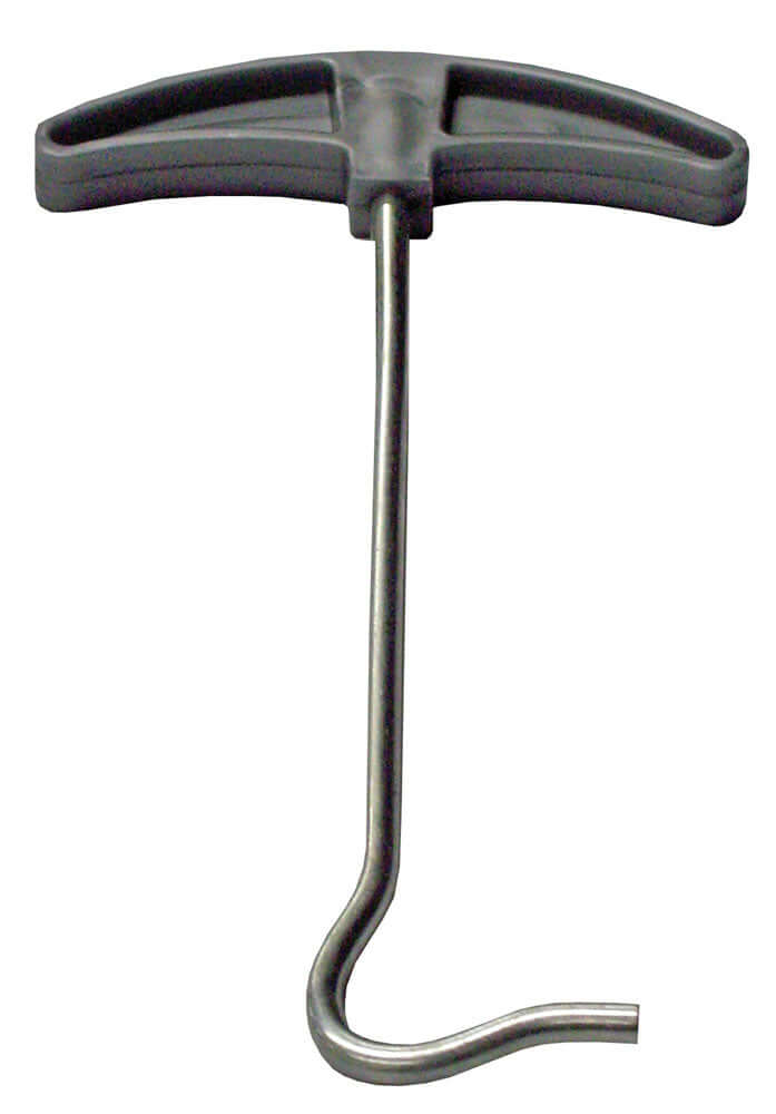 Vango Heavy Duty Tent Peg Extractor - Shop  General Tent Accessories at  Trekaline