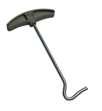 Vango Heavy Duty Tent Peg Extractor - Shop  General Tent Accessories at  Trekaline