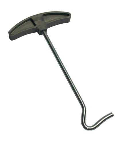 Vango Heavy Duty Tent Peg Extractor - Shop  General Tent Accessories at  Trekaline