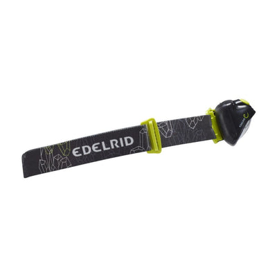 Edelrid Pentalite Headlamp - Shop LED Headlamps at Trekaline