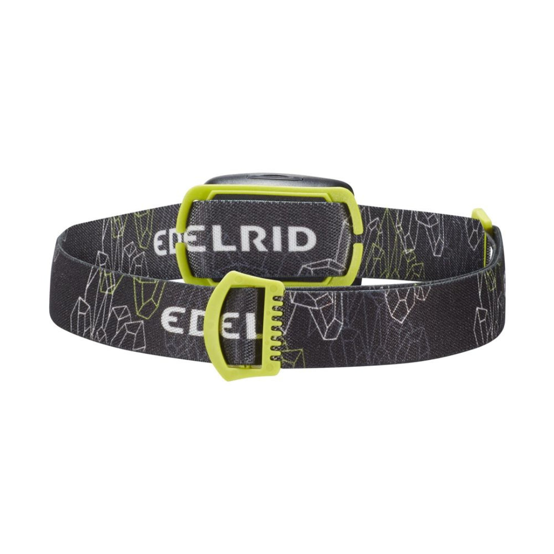 Edelrid Pentalite Headlamp - Shop LED Headlamps at Trekaline