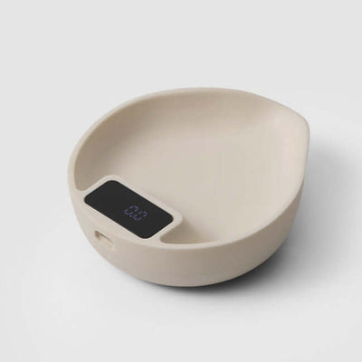 Muvna Digital Coffee Bean Scale Dosing Tray