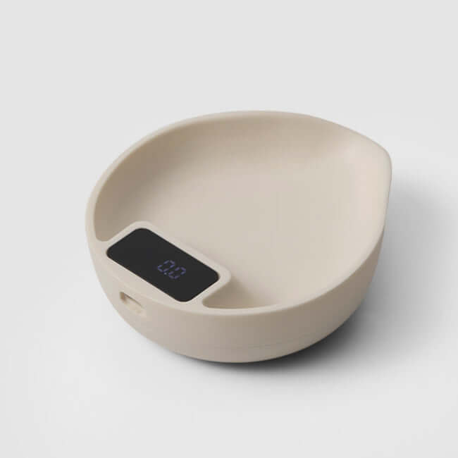Muvna Digital Coffee Bean Scale Dosing Tray