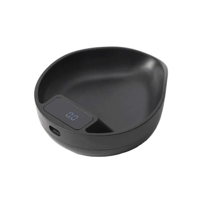 Muvna Digital Coffee Bean Scale Dosing Tray