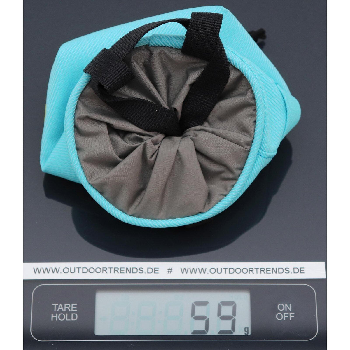 Edelrid Chalk Bag Muffin - Kids