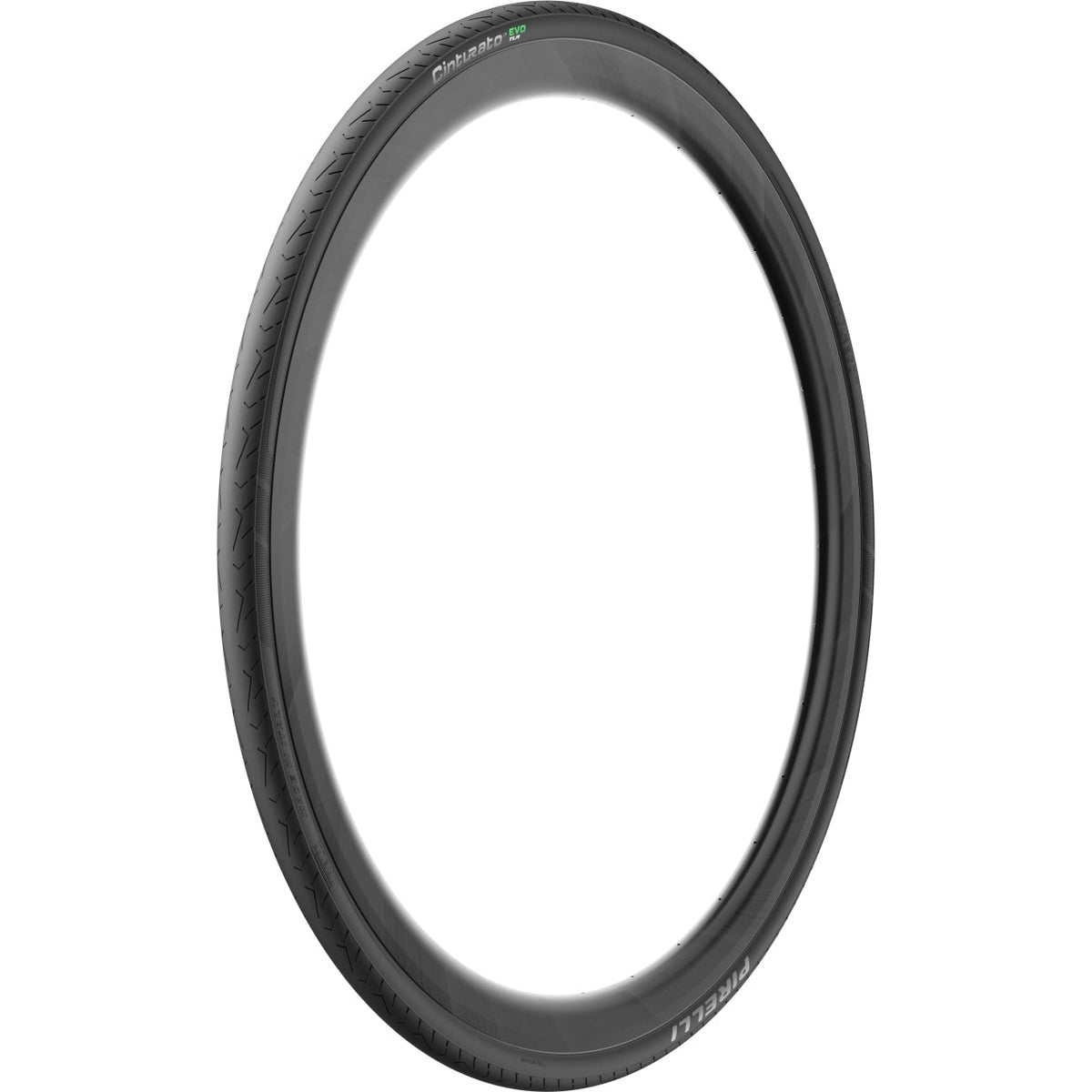 Pirelli Cinturato EVO TLR Folding Road Tire