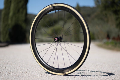 Pirelli P Zero Race TLR RS Road Tire Retro - Shop  Road Bike Tires at  Trekaline