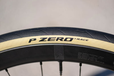 Pirelli P Zero Race TLR RS Road Tire Retro - Shop  Road Bike Tires at  Trekaline