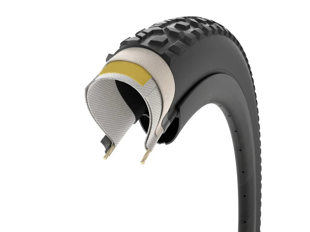 Pirelli Cinturato Gravel M High Performance Tire