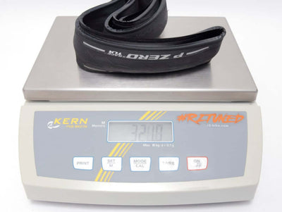 Pirelli P Zero Race TLR SPEEDCore Folding Road Tire