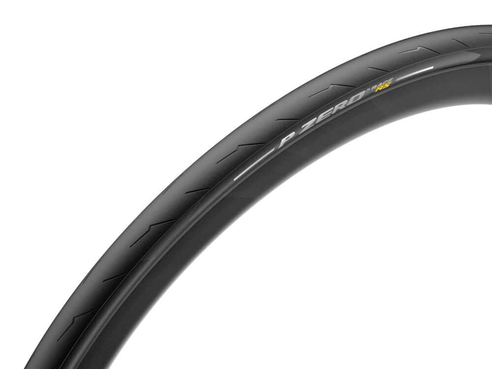 Pirelli P Zero Race RS Tube Type Tire 28 Inch Racing