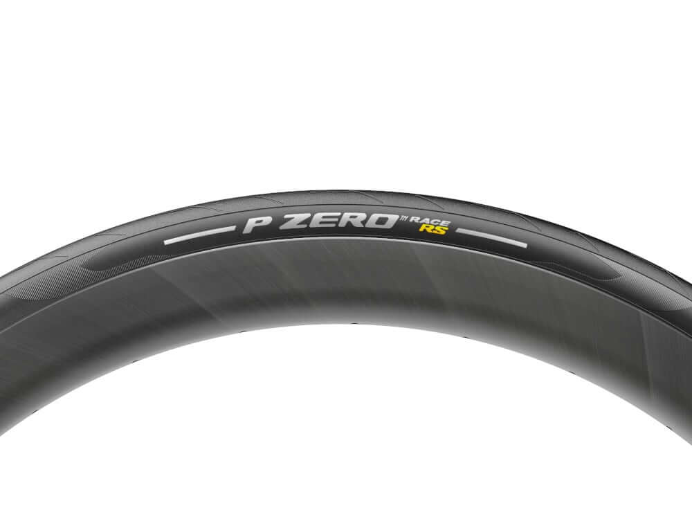 Pirelli P Zero Race RS Tube Type Tire 28 Inch Racing