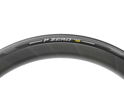 Pirelli P Zero Race RS Tube Type Tire 28 Inch Racing