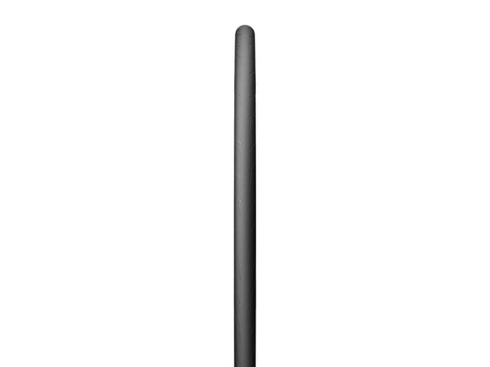 Side view of Pirelli P Zero Race RS Tubeless Ready Tire - 28" showcasing sleek design and advanced technology.