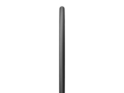 Side view of Pirelli P Zero Race RS Tubeless Ready Tire - 28" showcasing sleek design and advanced technology.