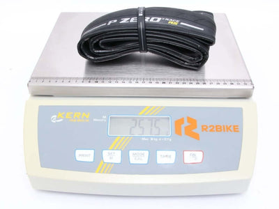 Pirelli P Zero Race RS Tube Type Tire 28 Inch Racing