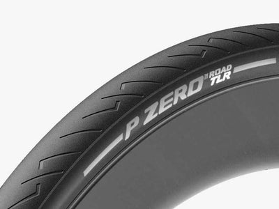 Pirelli P Zero Road TLR Folding Bike Tire