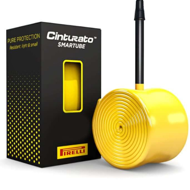 Pirelli P Zero SmarTUBE Inner Tube
