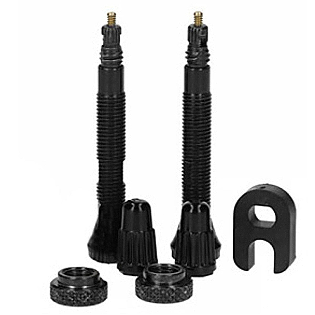 Pirelli Tubeless Ready TLR Valve Kit - Shop  Tire Repair Kits at  Trekaline