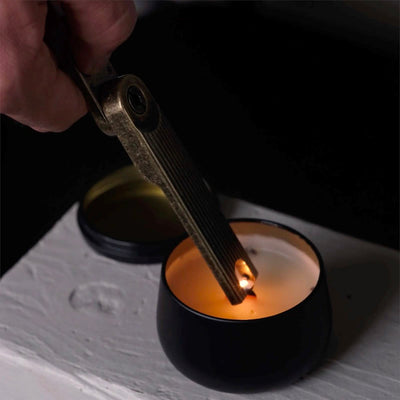 Barebones Pivot Arc Lighter - Shop  Lighters at  Trekaline