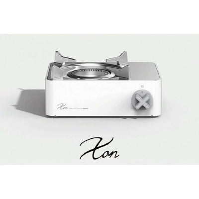 Kovea X-On Portable Tabletop Gas Stove - Shop  Camp Stoves at  Trekaline