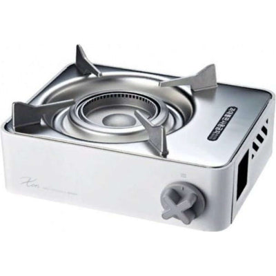 Kovea X-On Portable Tabletop Gas Stove - Shop  Camp Stoves at  Trekaline