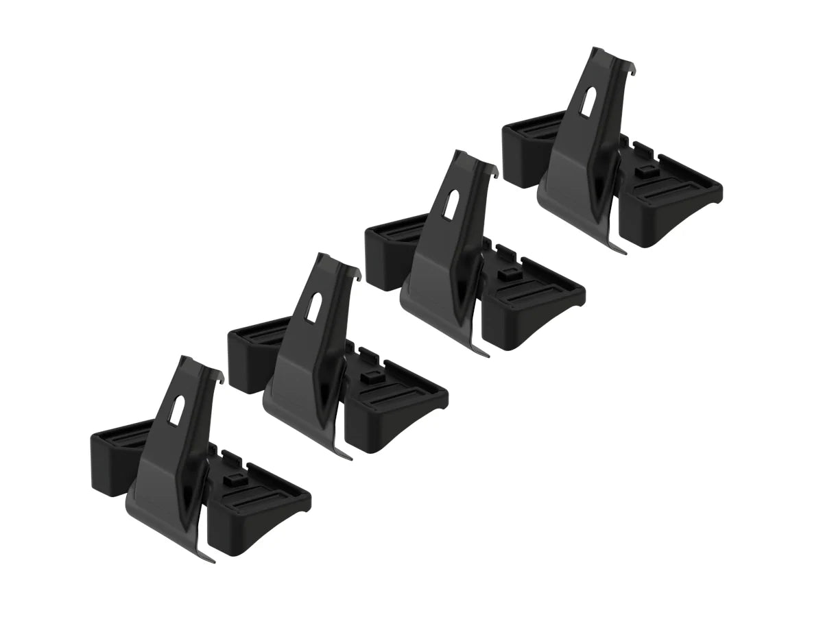 Thule Fit Kit 145 Series 4-Pack