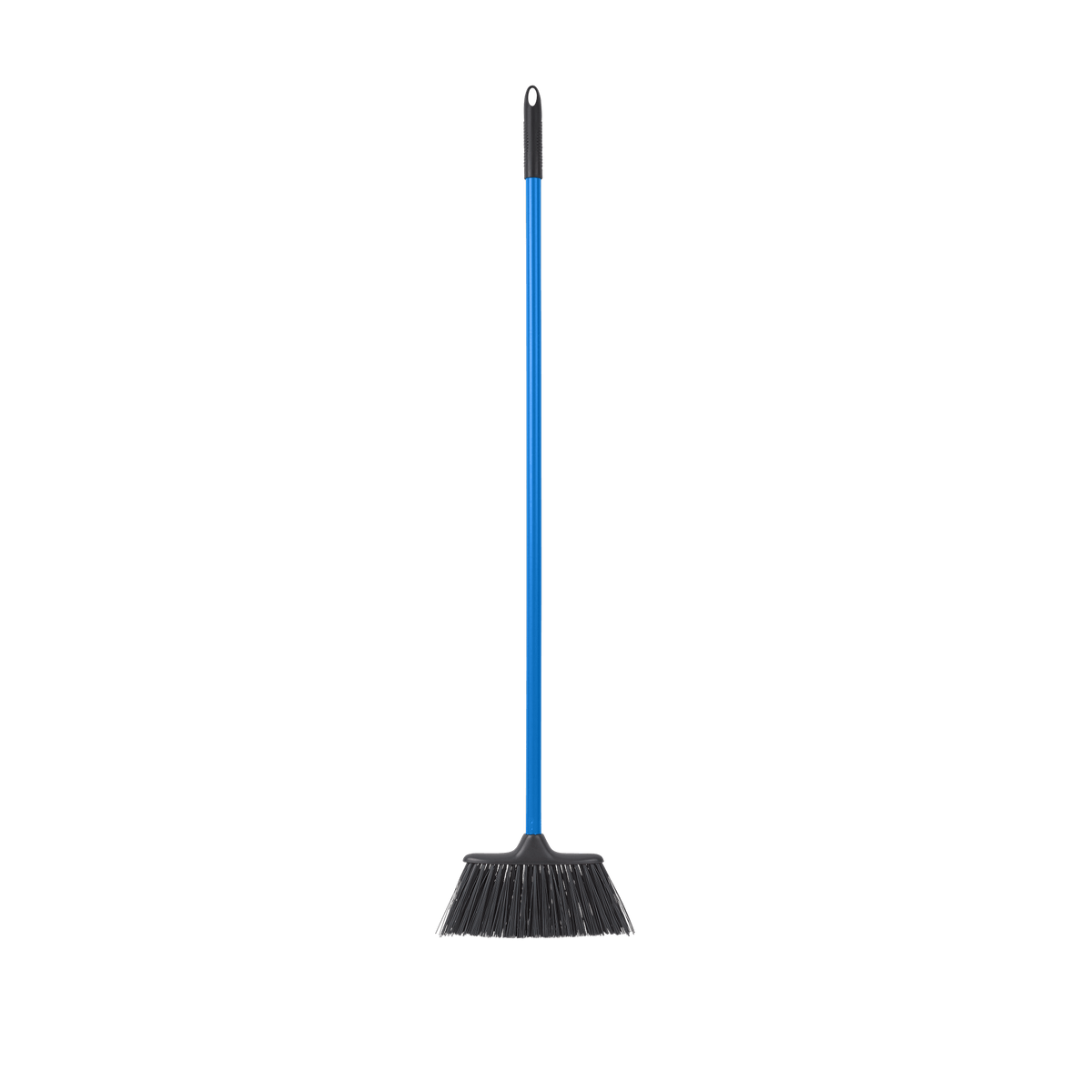 Red Gorilla Poly Yard Broom with Soft Bristle