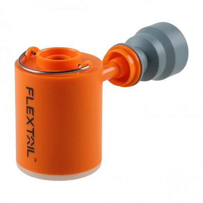 Flextail Tiny Pump X 2024 Mini Inflator - Shop  Air Pumps at  Trekaline