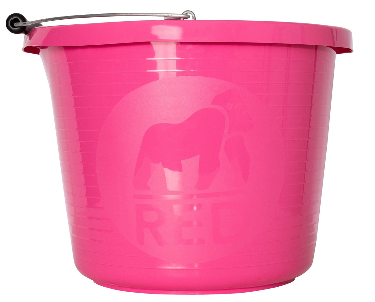 Red Gorilla Premium Bucket 15 L