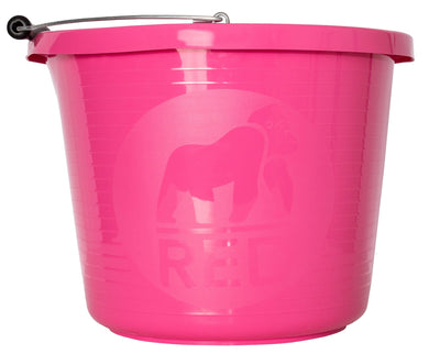 Red Gorilla Premium Bucket 15 L