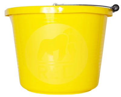 Red Gorilla Premium Bucket 15 L