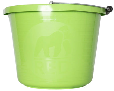 Red Gorilla Premium Bucket 15 L