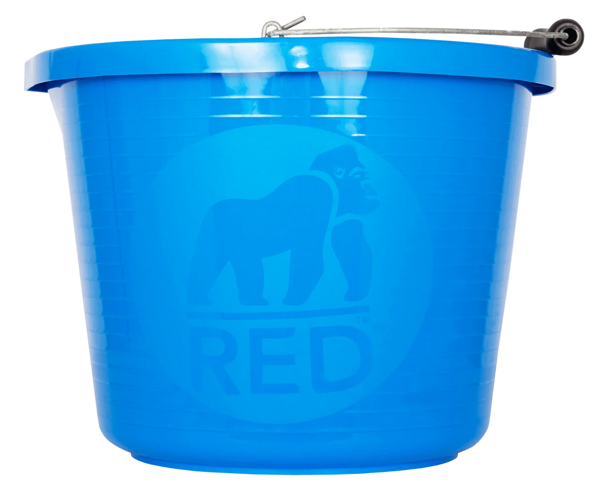 Red Gorilla Premium Bucket 15 L