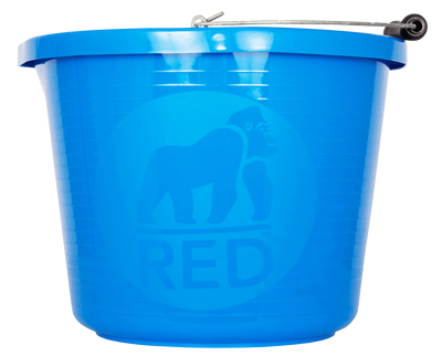 Red Gorilla Premium Bucket 15 L