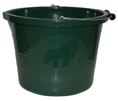 Red Gorilla Premium Bucket 15 L