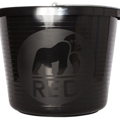 Red Gorilla Premium Bucket 15 L
