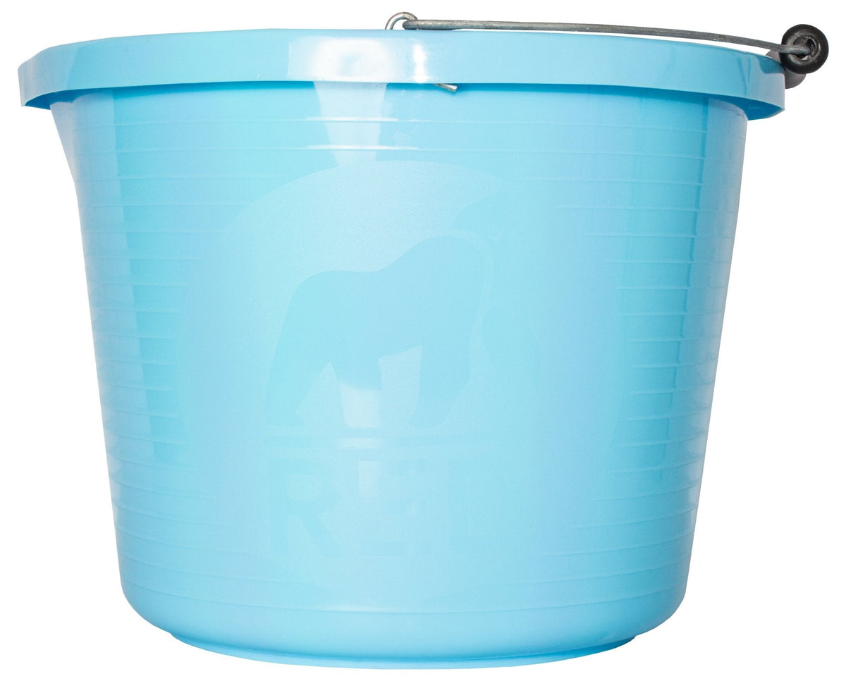 Red Gorilla Premium Bucket 15 L