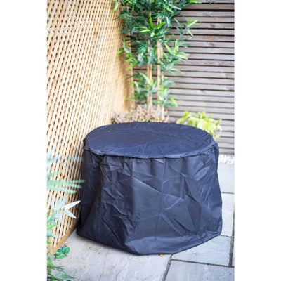La Hacienda Premium Large Firepit Cover