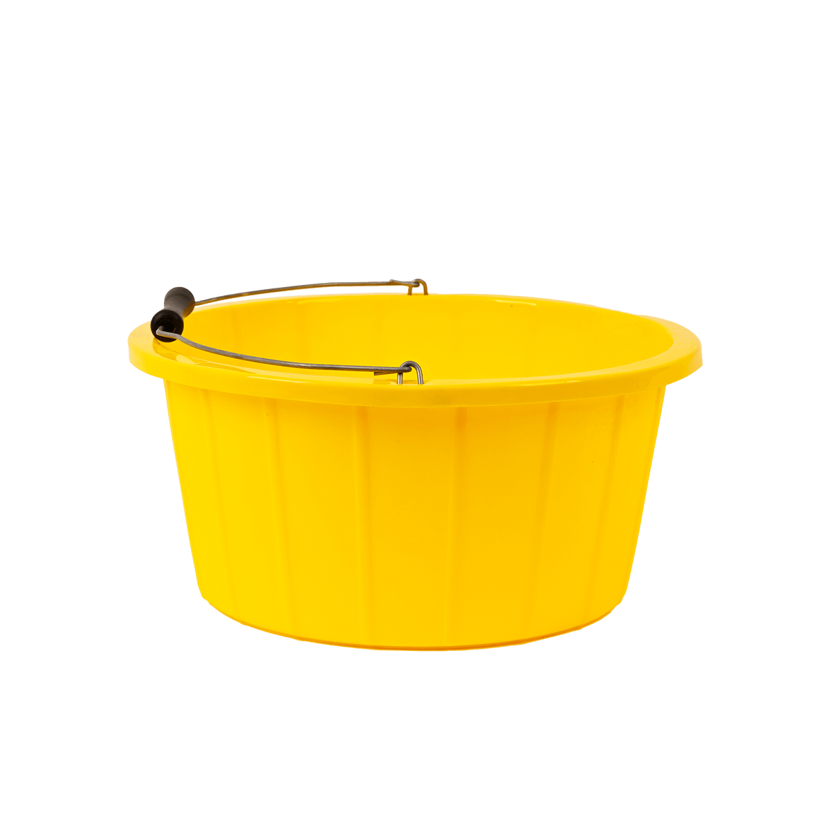 Red Gorilla Premium Shallow Bucket 15 L