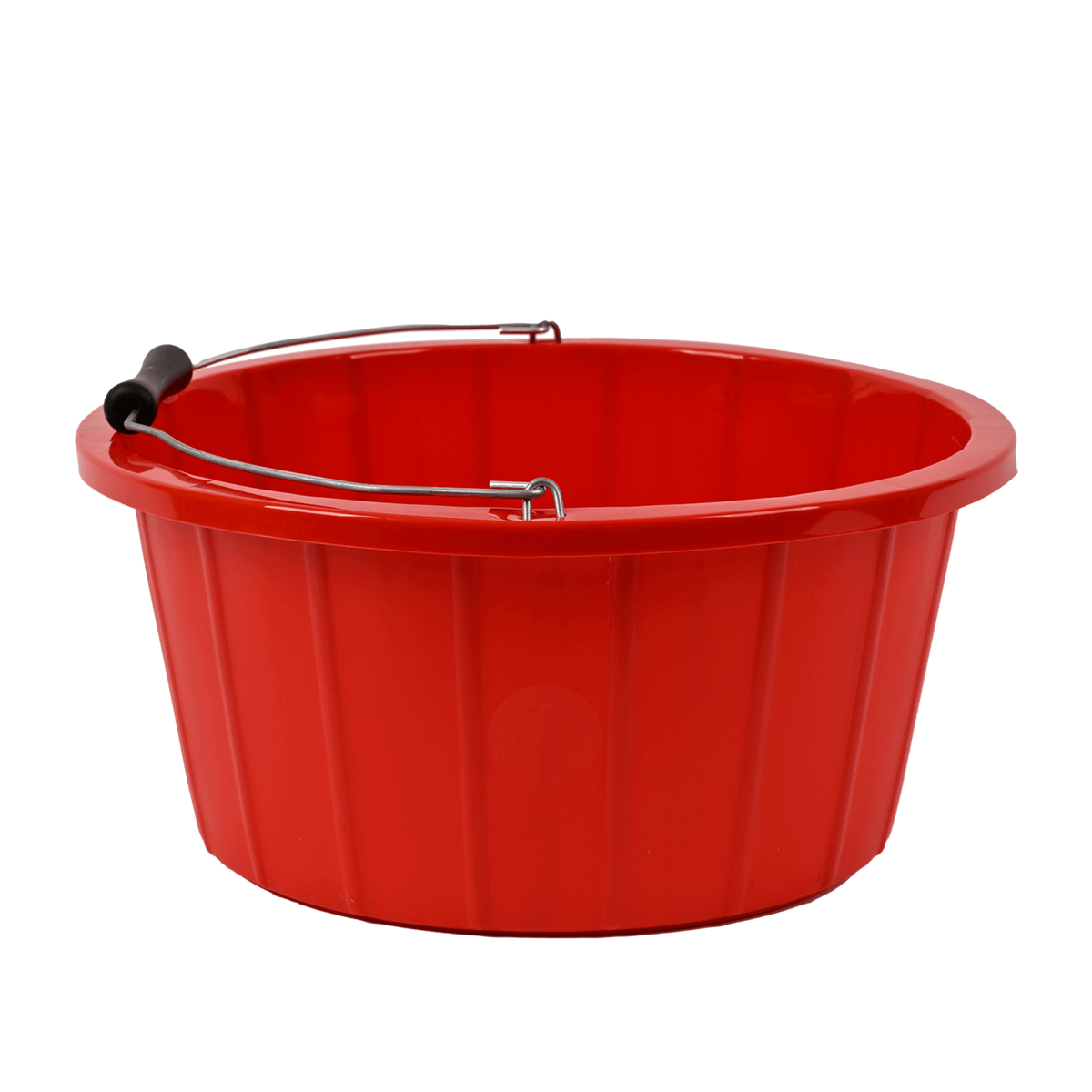 Red Gorilla Premium Shallow Bucket 15 L