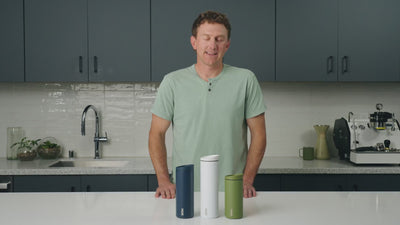MiiR Flip Traveler 16 oz